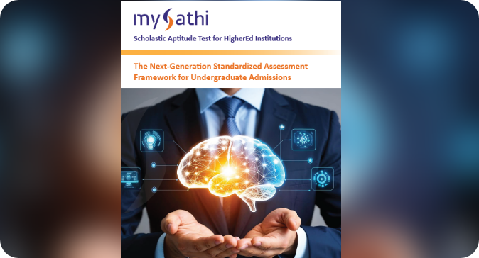 MySATHI Launch