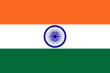 country flag