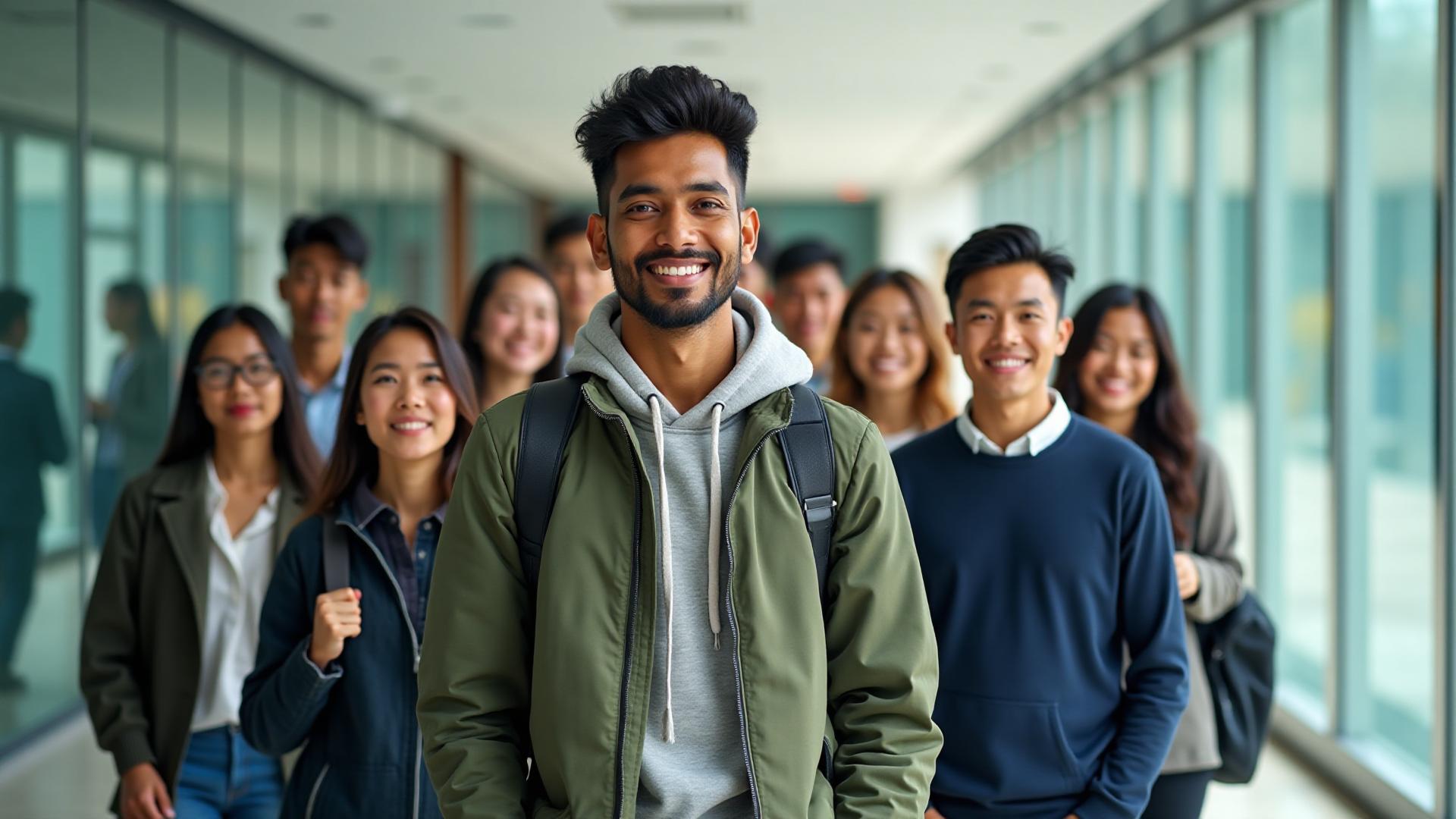 Students