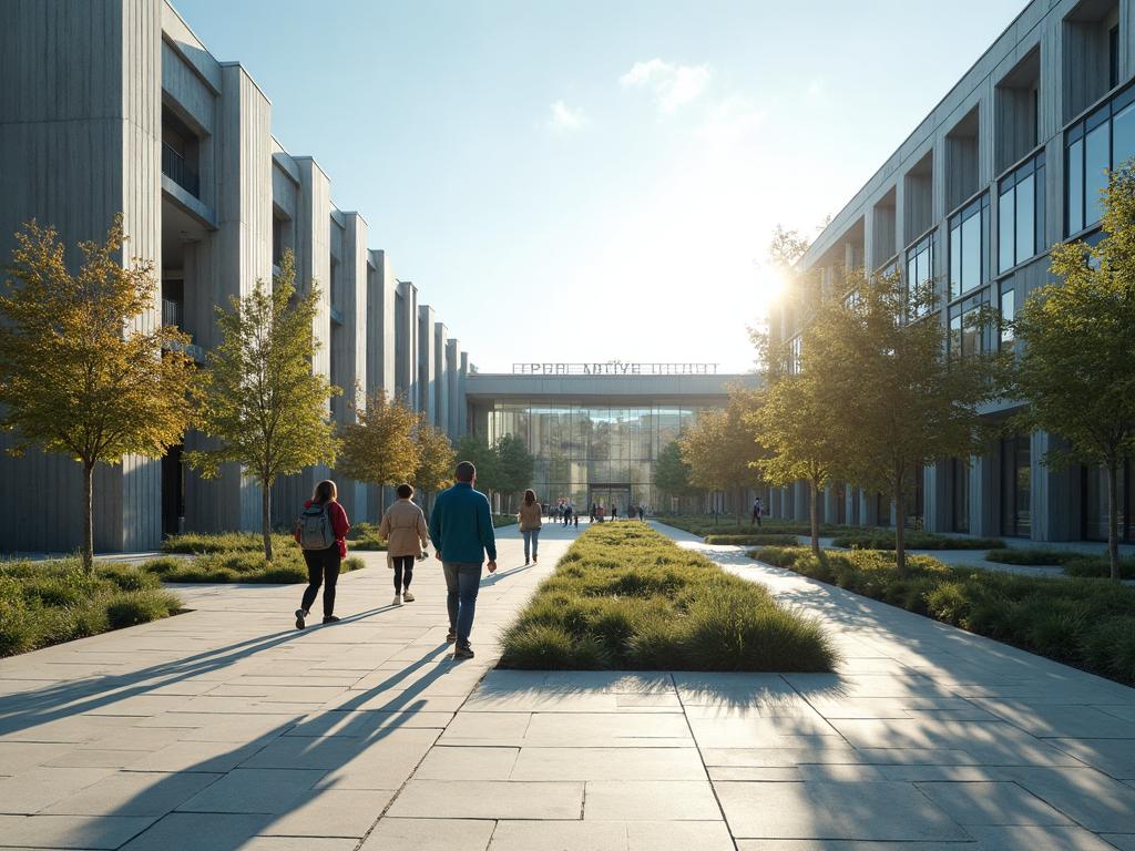 University